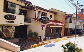 Ayenda Mountain Hostels Manizales